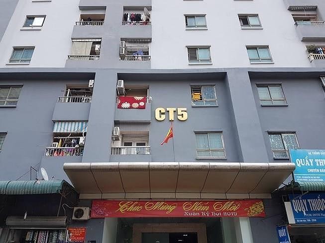 Sẽ đề nghị Hà Nội dừng thu hồi sổ đỏ của cư dân