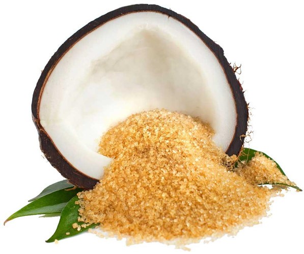 Những sản phẩm có thể thay thế đường một cách lành mạnh