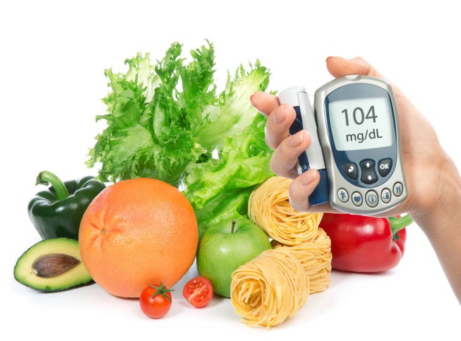 Có phải ăn nhiều đường dẫn đến bệnh tiểu đường?