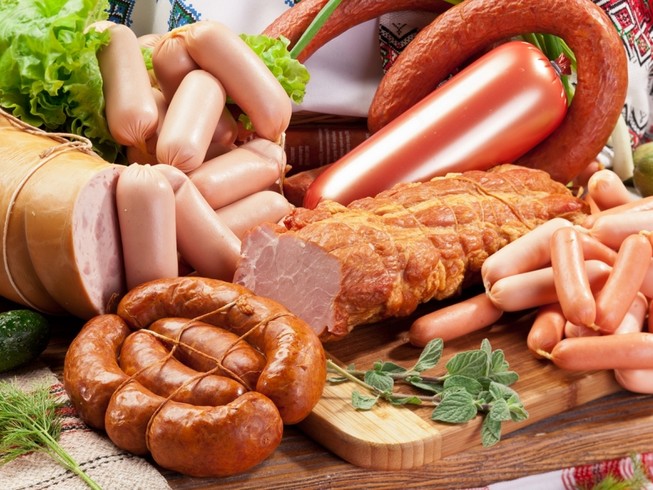 Những thói quen ăn uống có thể làm tăng nguy cơ ung thư