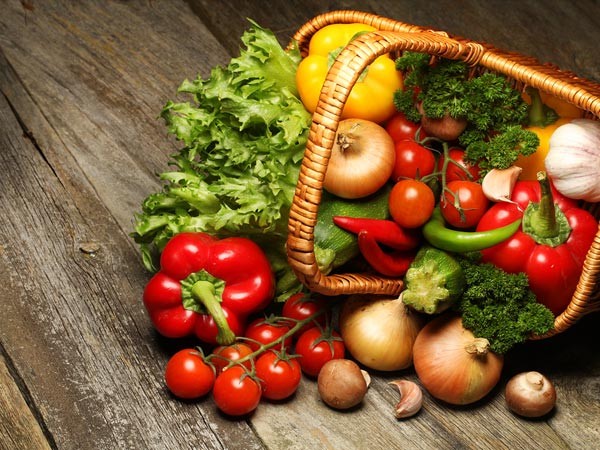 Rủi ro có thể gặp phải khi ăn chế độ thuần chay thô
