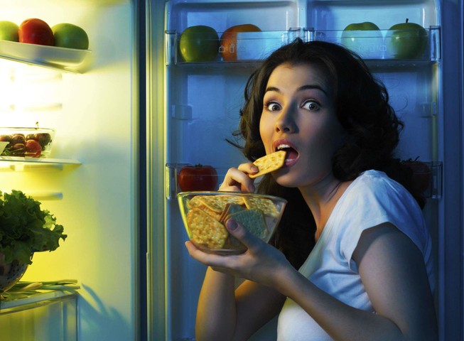 Cách ăn uống giúp hệ tiêu hóa hoạt động tốt hơn