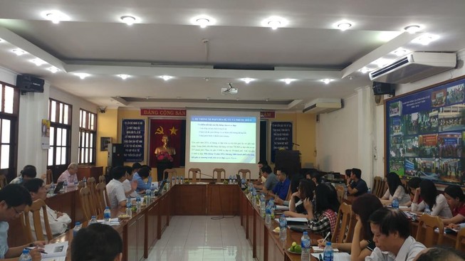 Lãnh đạo làm gương, xe đạp công cộng mới phát triển?