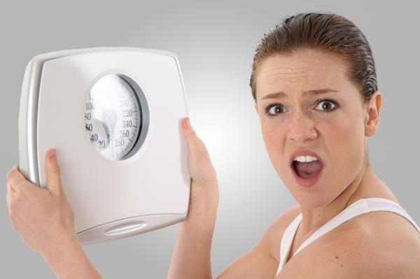 Những sai lầm thường mắc phải khi bắt đầu kế hoạch giảm cân