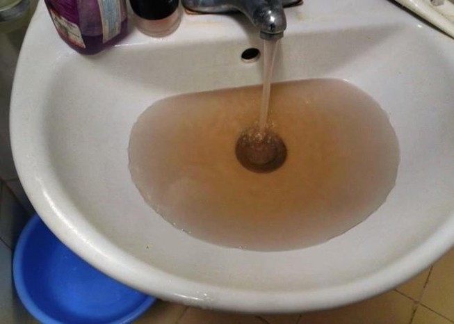 Dùng nguồn nước ô nhiễm: Sức khỏe sẽ ảnh hưởng ra sao?