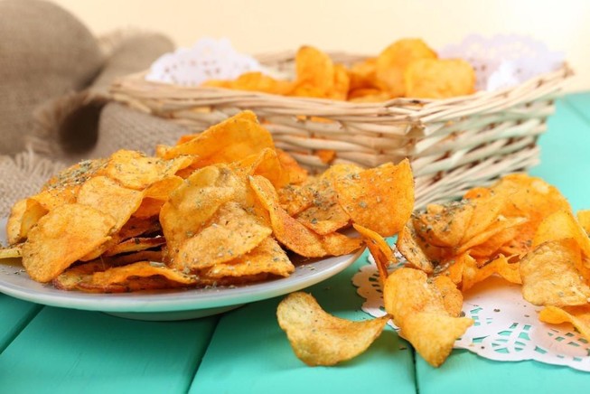 Những thực phẩm ‘tồi tệ’ cho não