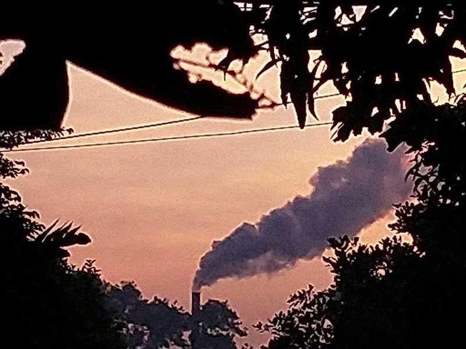 Công khai thông tin doanh nghiệp gây ô nhiễm môi trường