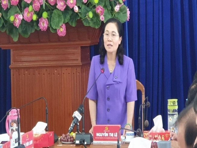 Xử lý ô nhiễm môi trường qua phần mềm trực tuyến