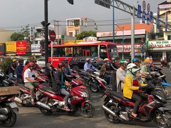 Kêu gọi ‘tẩy chay’ AirVisual: Vũ Khắc Ngọc xin lỗi