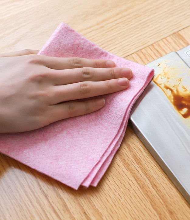 Những ‘ổ vi khuẩn’ mà chúng ta nên phòng tránh