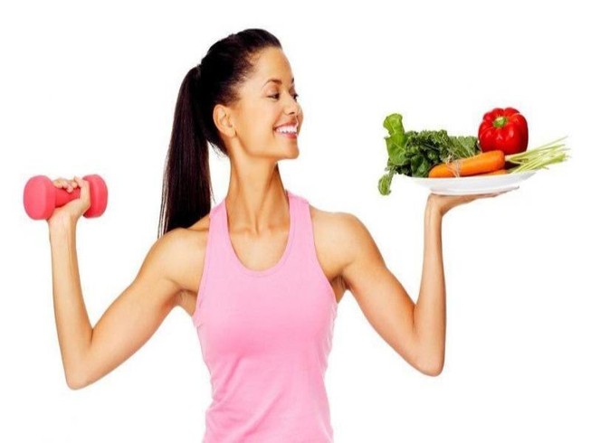 Chế độ ăn uống hữu ích cho người tiểu đường