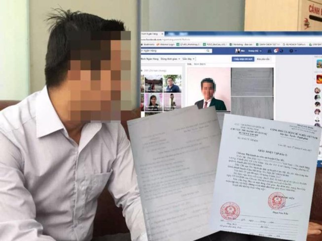 Tố khách hàng lên 'phây': Đã thỏa thuận cách thanh toán