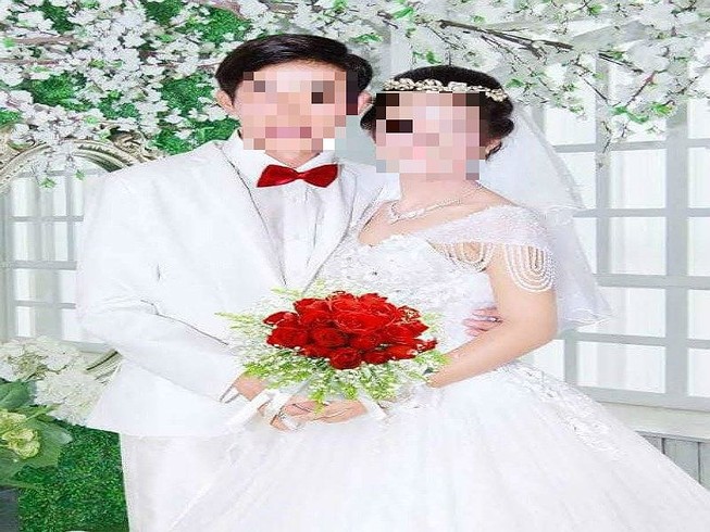 Đính hôn với cô dâu 12 tuổi sẽ bị phạt ra sao?