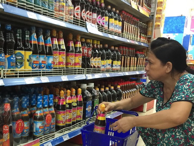 'Chỉ uống bia của tỉnh' là cạnh tranh thiếu lành mạnh
