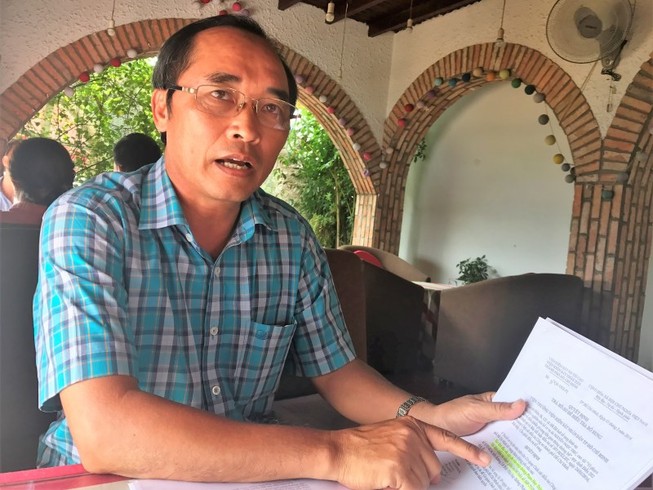 Tòa muốn đình chỉ, VKS muốn truy tố