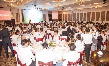 Bất động sản Tây Bắc TP.HCM “nóng” trở lại