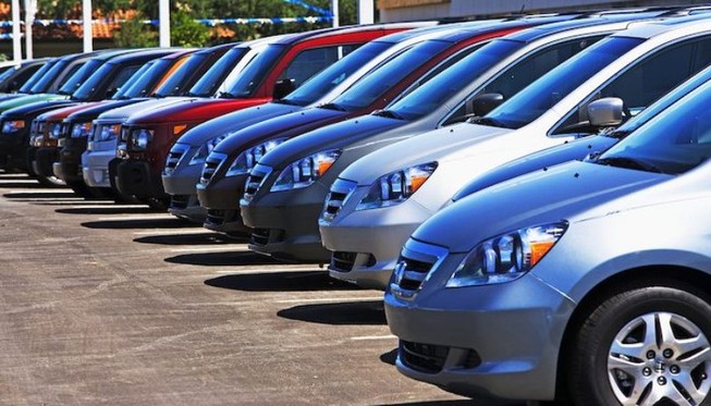 Có 200 triệu đồng nên mua mẫu xe cũ nào?