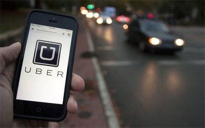 Uber bị xử phạt và truy thu thuế gần 67 tỉ đồng
