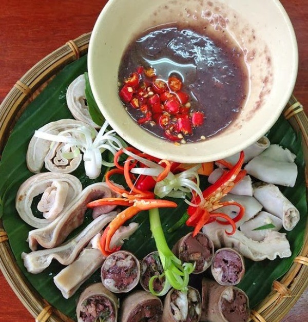 Mắm tôm, chiếu cói lo chỉ dẫn địa lý để tránh... khiếu kiện