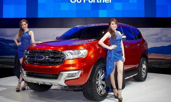 Bất ngờ với top xe ế ẩm nhất tháng 7-2018