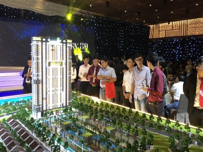 Thị trường bất động sản đến Tết Kỷ Hợi 2019 sẽ ra sao?