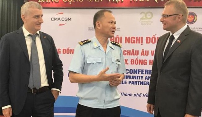Đau đầu với 12.000 container phế liệu, phế thải nằm ở cảng