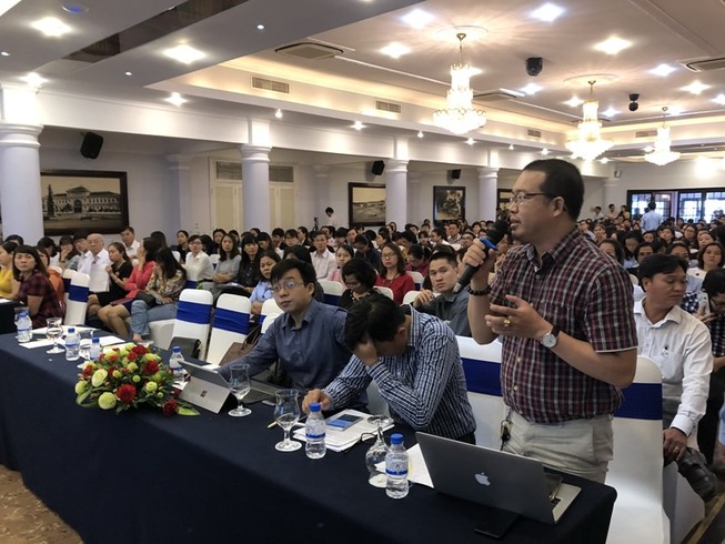 Đổi CMND sang căn cước công dân nộp thuế ra sao?