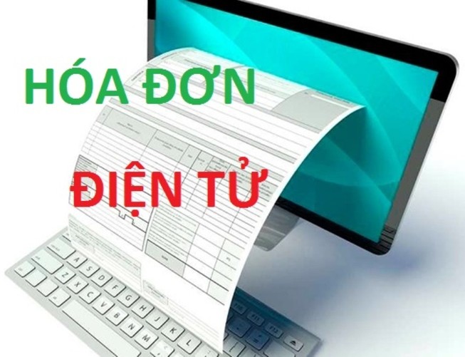 Bán hàng phải lập hóa đơn điện tử cho người mua