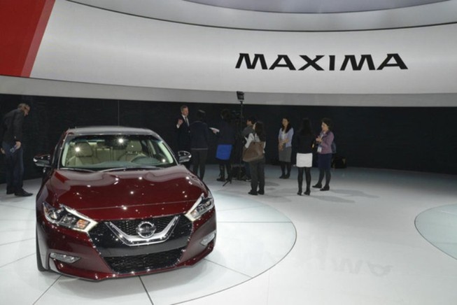Nissan triệu hồi hơn 200.000 xe có nguy cơ cháy nổ