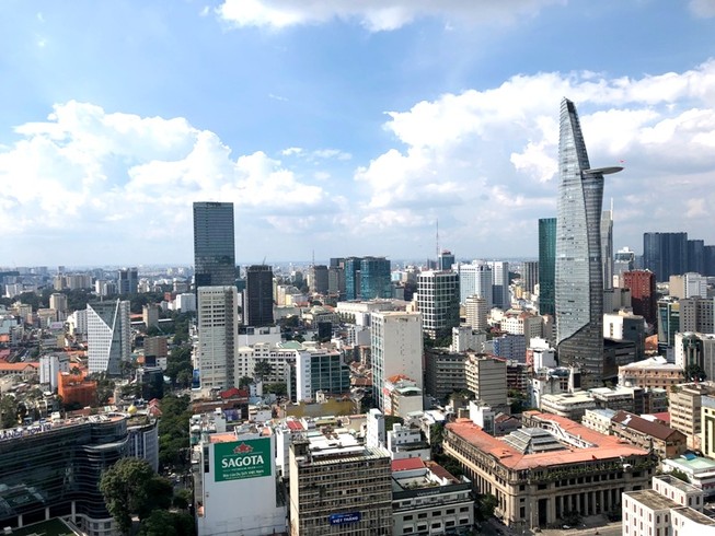HoREA: Bất động sản TP.HCM xuất hiện nhiều điểm 'nghẽn' mới