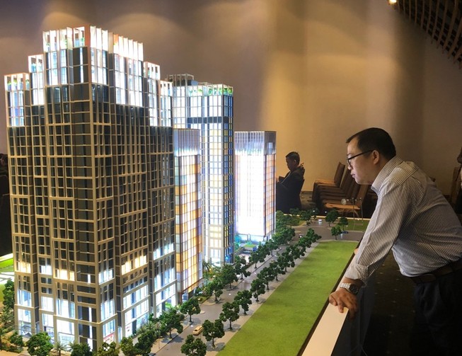 Dự báo bất ngờ thị trường BĐS Tết Kỷ Hợi và năm 2019