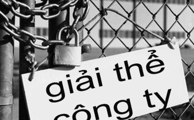 Số công ty thoi thóp, 'chết lâm sàng' tăng khủng