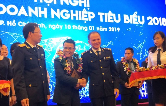 250 doanh nghiệp nộp thuế 'khủng' hơn 60.000 tỉ đồng