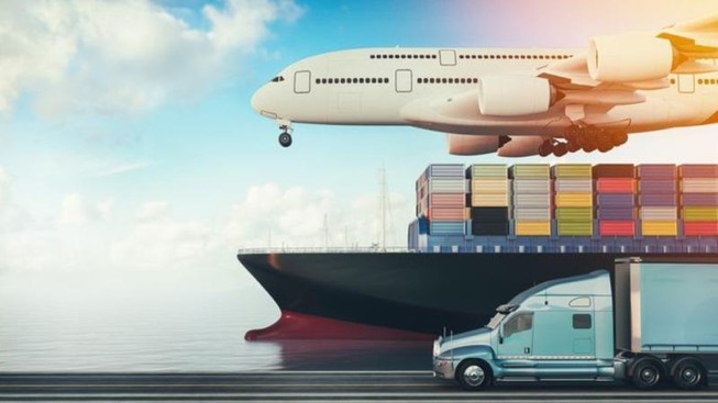Triển lãm quốc tế về logistics lần đầu tiên tại Việt Nam