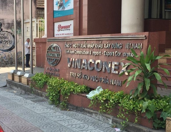Ông lớn Vinaconex đột ngột hủy đại hội vì HĐQT 'tê liệt'