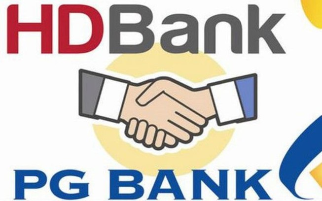 PG bank sẽ về một nhà với HD Bank vào cuối năm nay