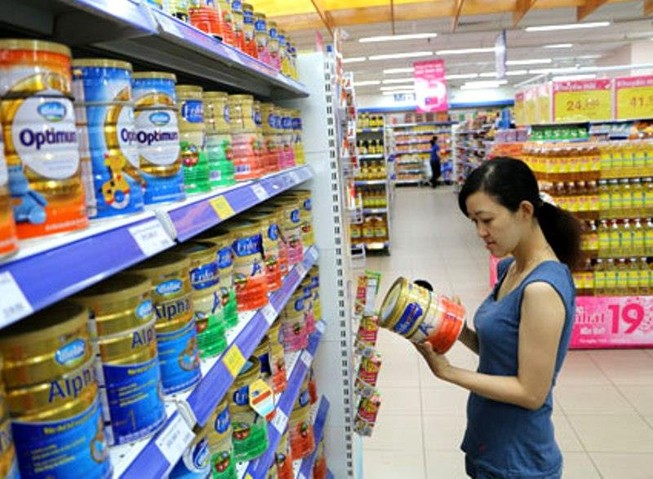 Thứ trưởng: Bỏ tư duy coi thị trường thế giới là... chợ huyện