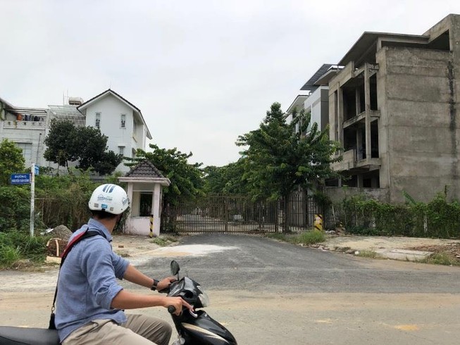 Đề xuất tăng thuế nơi ‘sốt’ đất để chống đầu cơ