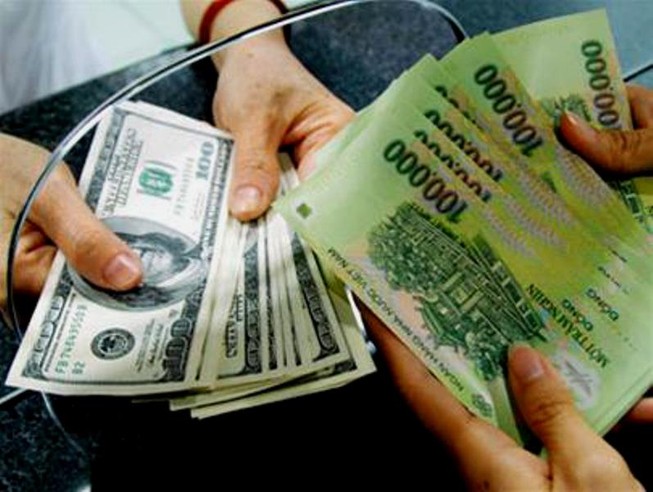 Nhận định mới nhất về tỉ giá USD/VND, nhân dân tệ