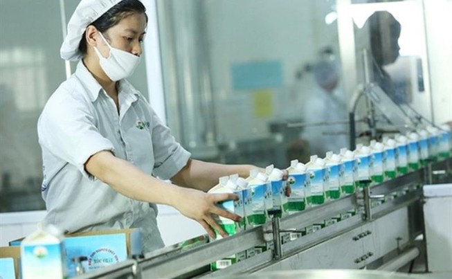 Chi hơn 1.700 tỉ, Vinamilk vẫn chưa thâu tóm được sữa Mộc Châu