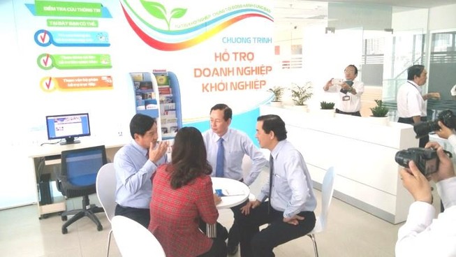 Sẽ miễn thuế 2 năm cho các doanh nghiệp mới thành lập