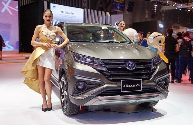 Ô tô bị khuyết tật, hãng xe phải chịu mọi chi phí