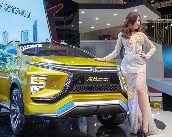 Nhiều mẫu xe gia đình giá 'ngon' chỉ trên dưới 600 triệu đồng