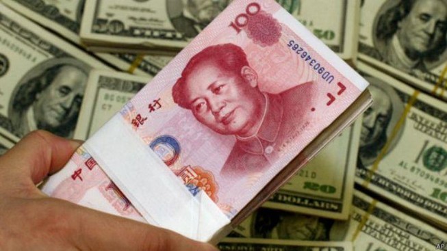 Điều gì khiến tiền Việt không 'sợ' nhân dân tệ phá giá?