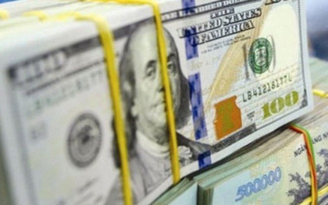 Dự trữ ngoại tệ Việt Nam đang ở mức kỷ lục