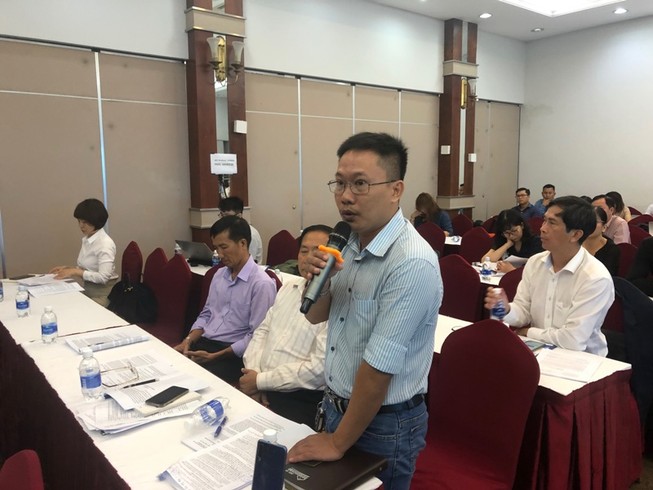 Đóng bổ túc tiền sử dụng đất 23 tháng chưa xong