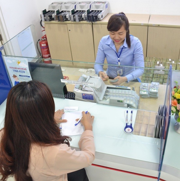 Dự trữ ngoại tệ Việt Nam gần 70 tỉ USD