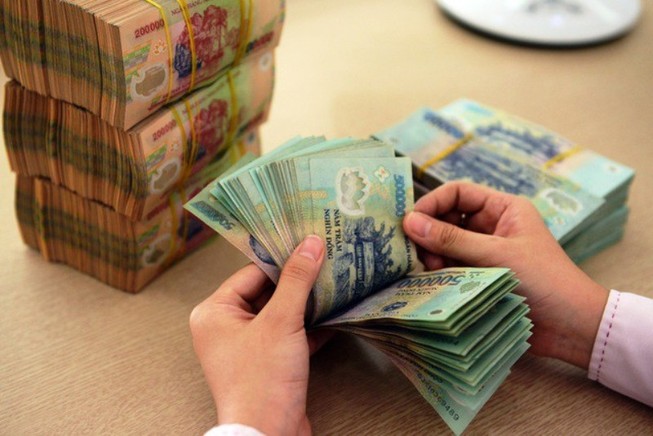 ‘Ông lớn’ nộp hàng chục ngàn tỉ đồng tiền thuế
