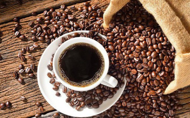 Cà phê Việt Nam bất ngờ được người Đức tiêu thụ nhiều nhất