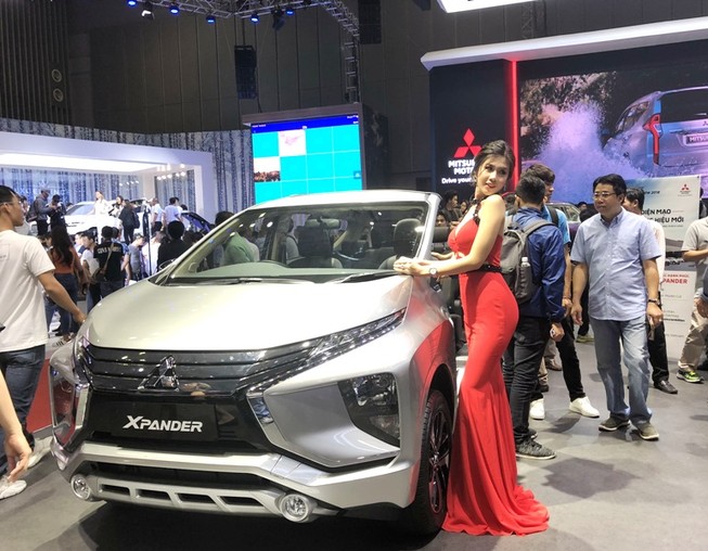 Bất ngờ trong Top 10 xe bán chạy nhất VN: Vios bị 'truất ngôi'